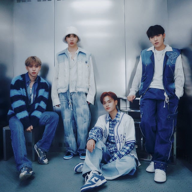 AB6IX - Artist