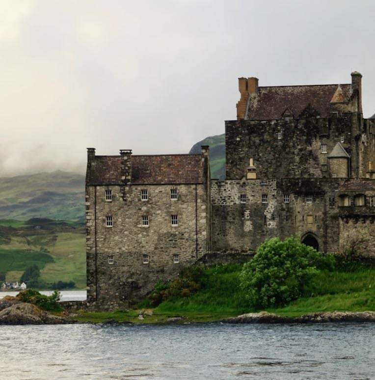 scotland