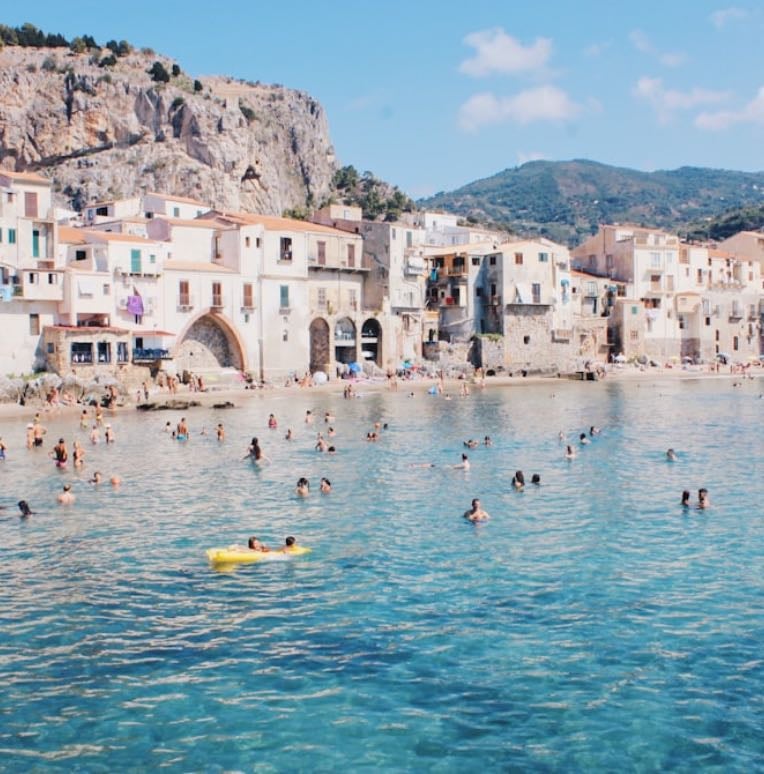 sicily