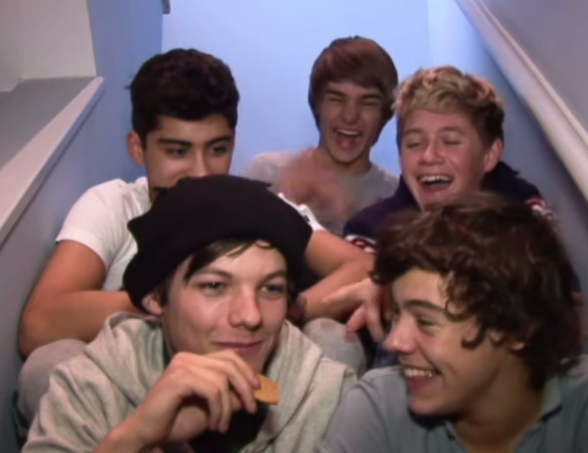 FAV 1D/NIALL/HARRY/ZAYN/LIAM/LOUIS SONGS!!!!! - Music hypelist by Pamela!!! ⭐️