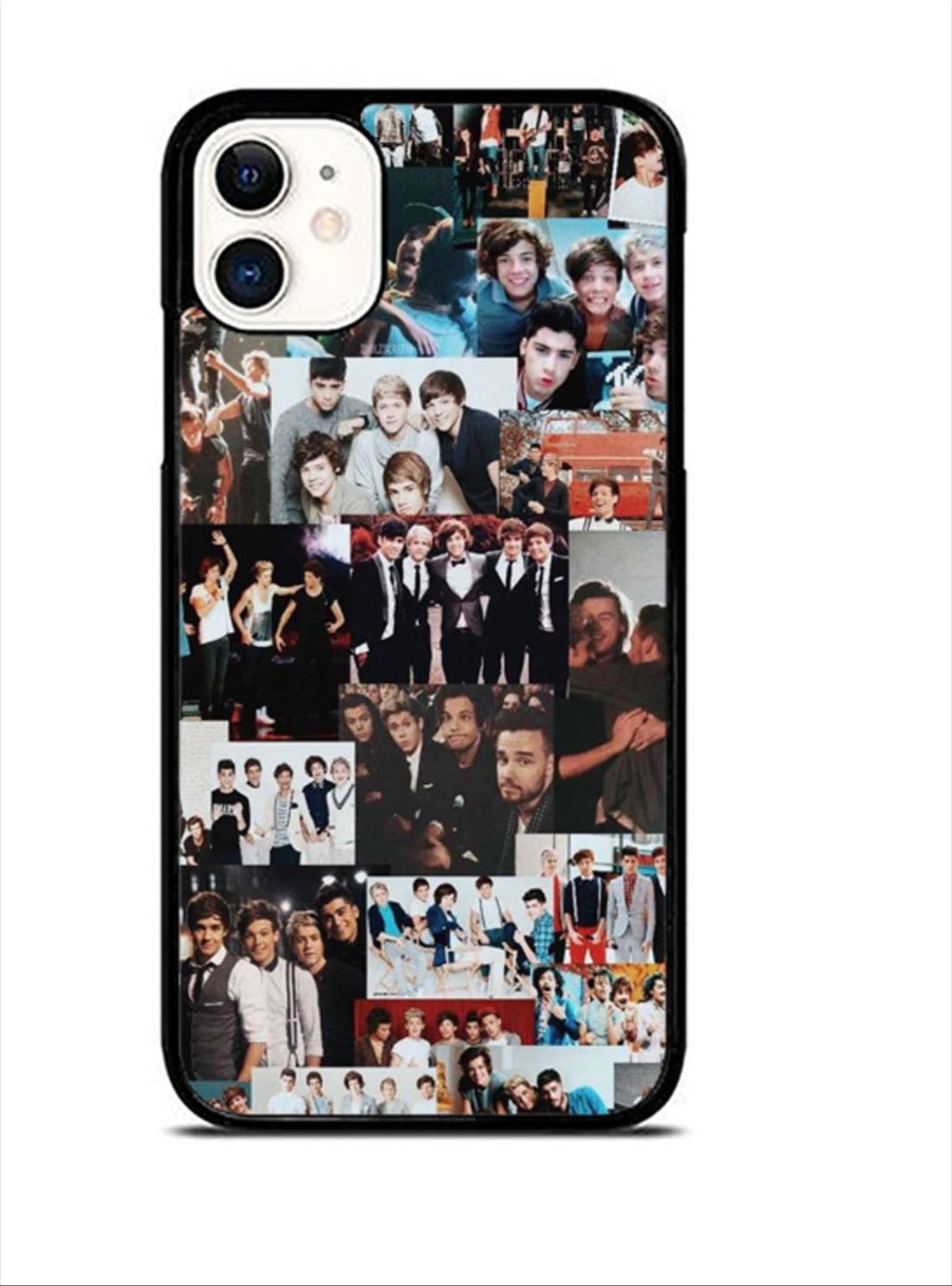 One direction phone case