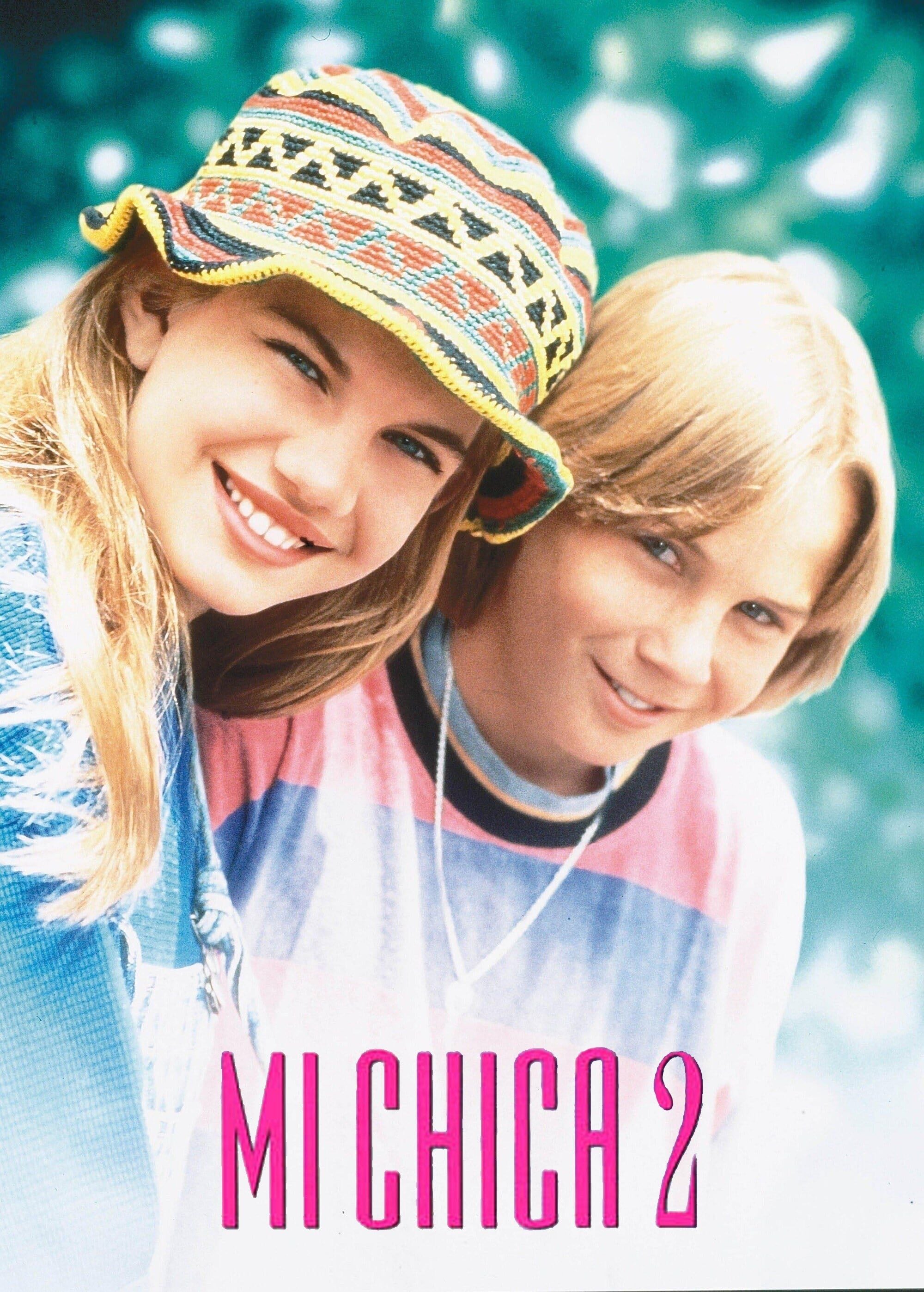 My Girl 2 - Howard Zieff · 1994