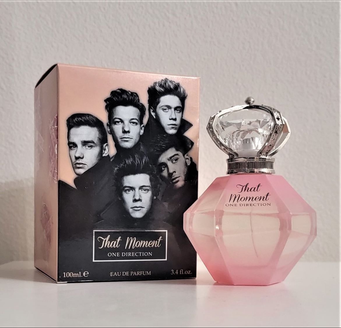 One direction perfume