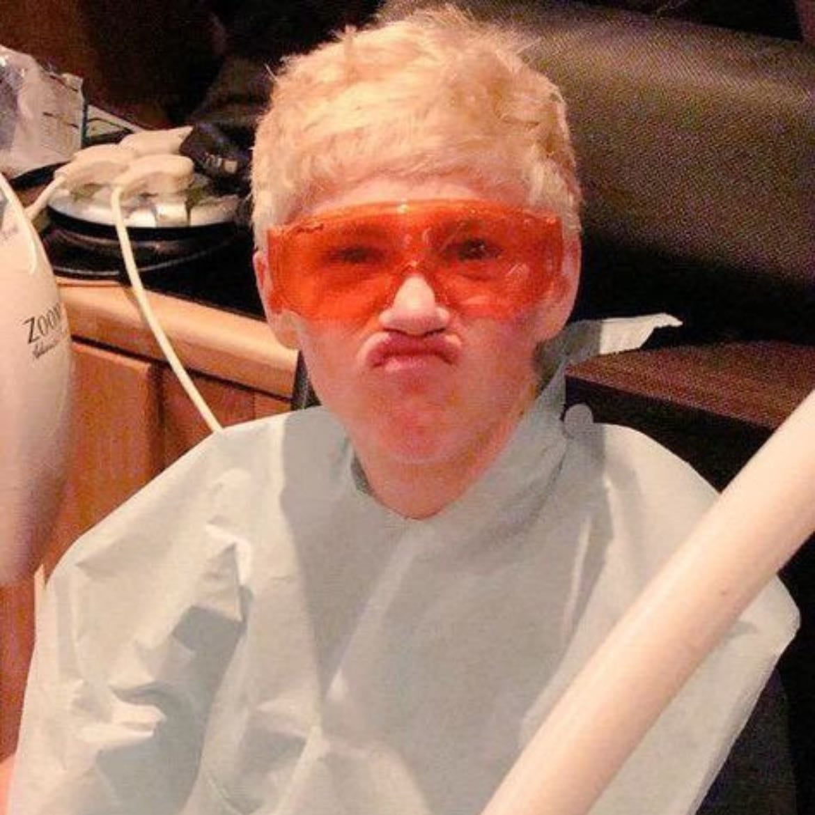 pam horan!!!