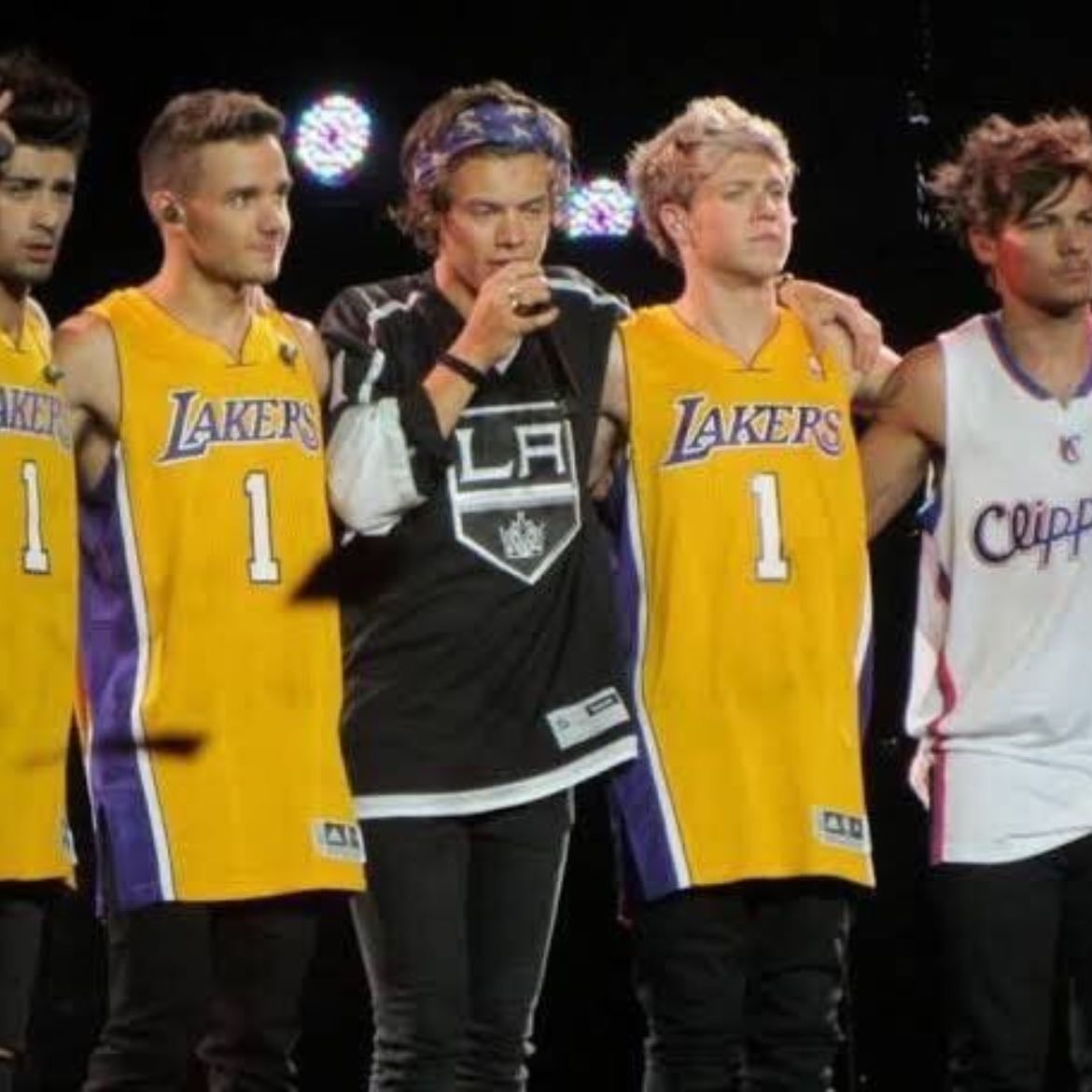 One Direction