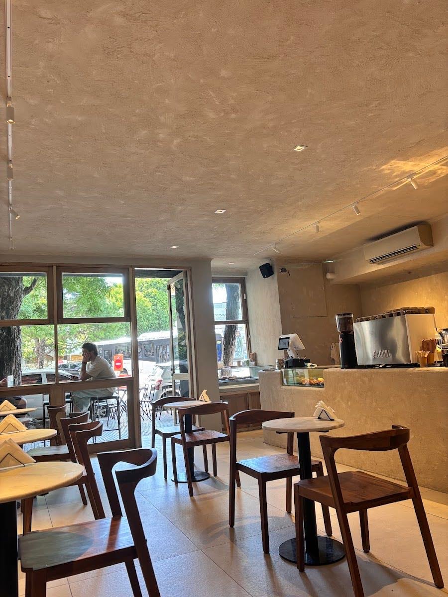 Cruce Café