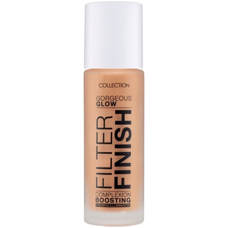 collection flawless filter - darker shade for bronzer