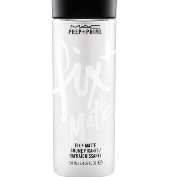 mac prep and prime spray