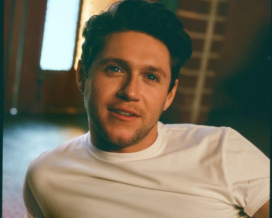 My niall list - other hypelist by Clementine Horan