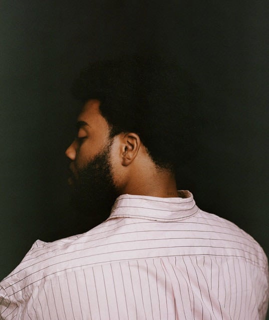 Khalid - Artist