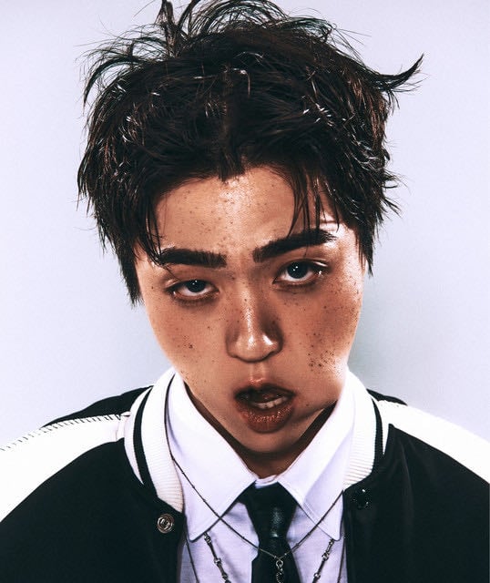 JUNNY - Artist