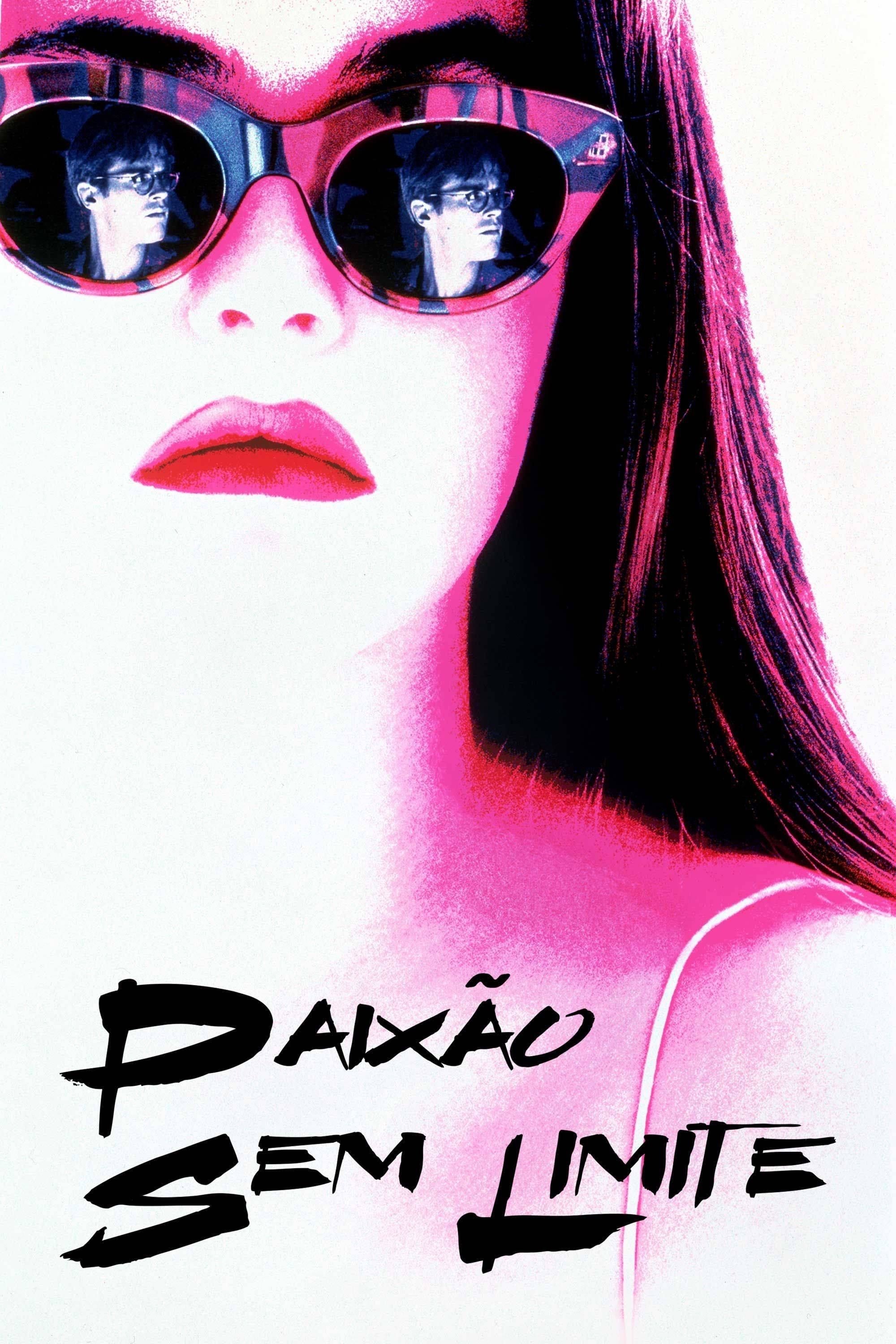 The Crush - Alan Shapiro · 1993