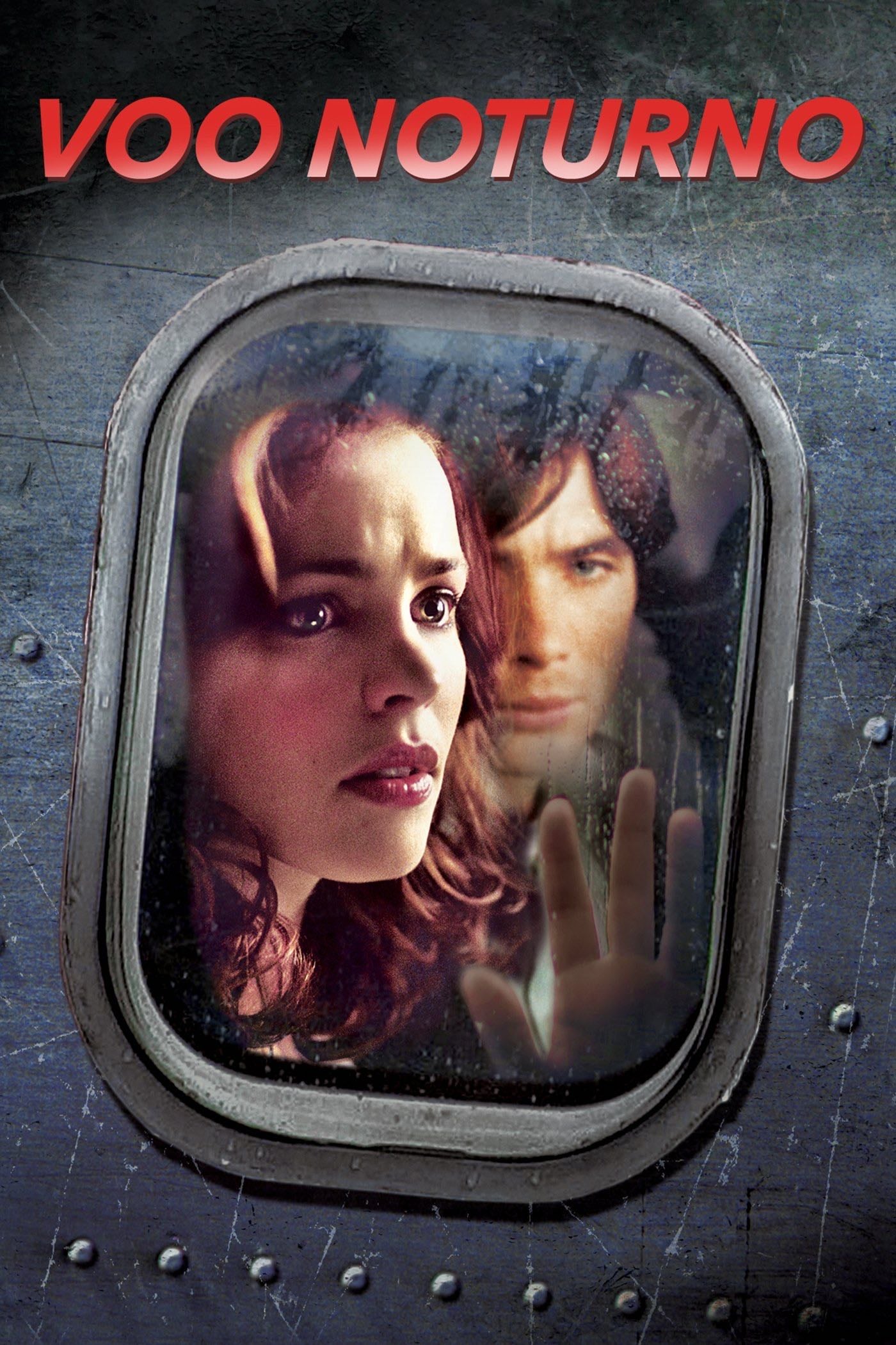 Red Eye - Wes Craven · 2005