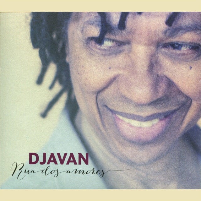 Vive - Song · Djavan
