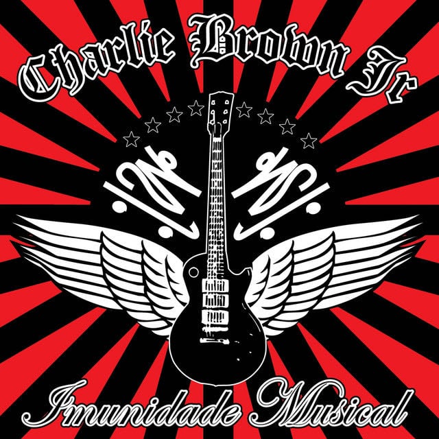 Dias De Luta, Dias De Gloria - Song · Charlie Brown Jr.
