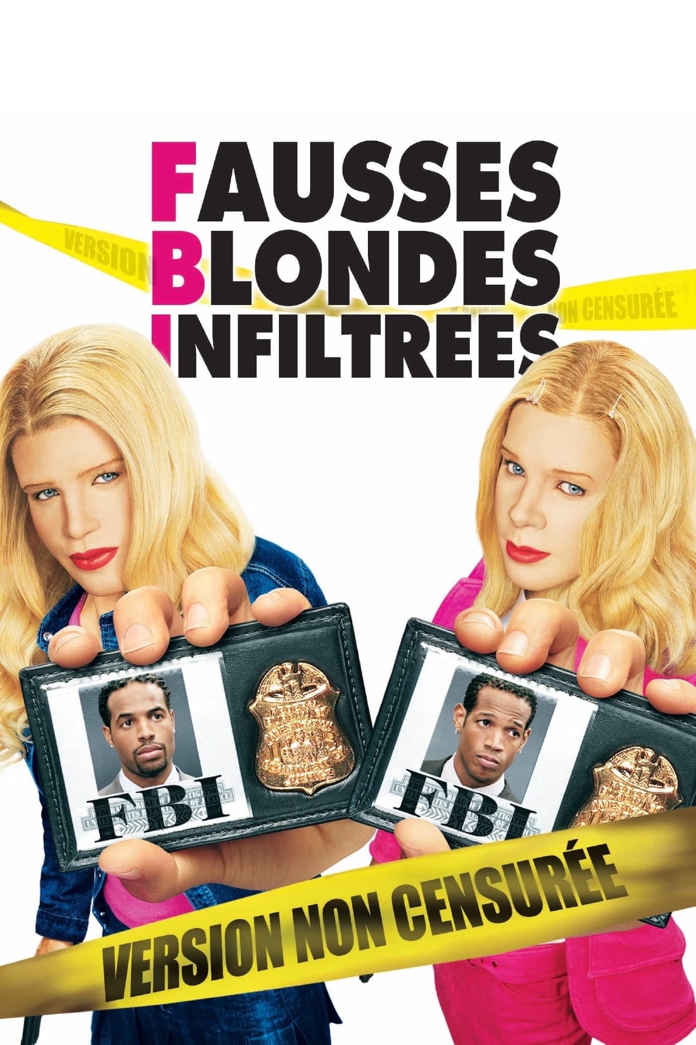 Loiras à Força - Keenen Ivory Wayans · 2004