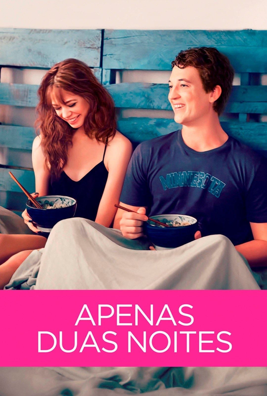 Amor à Segunda Vista - Max Nichols · 2014