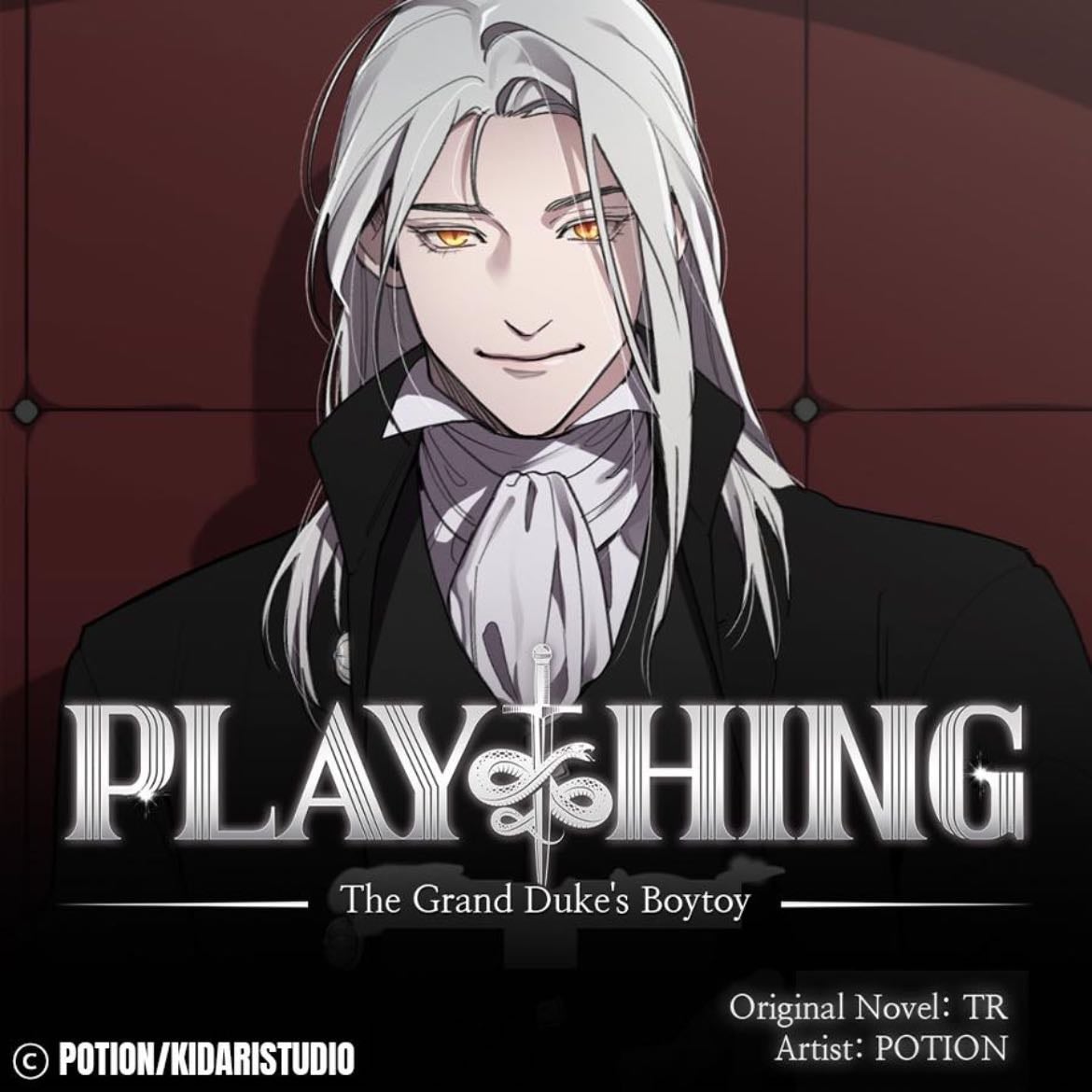 Plaything
