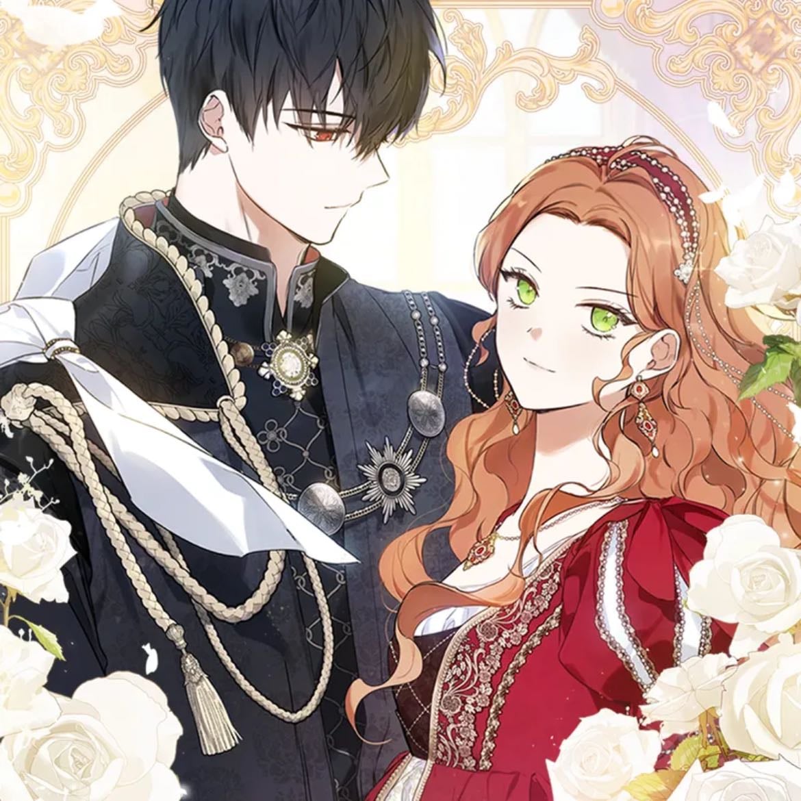 I shall master this family