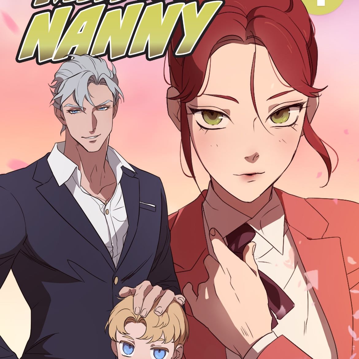 The mafia nanny