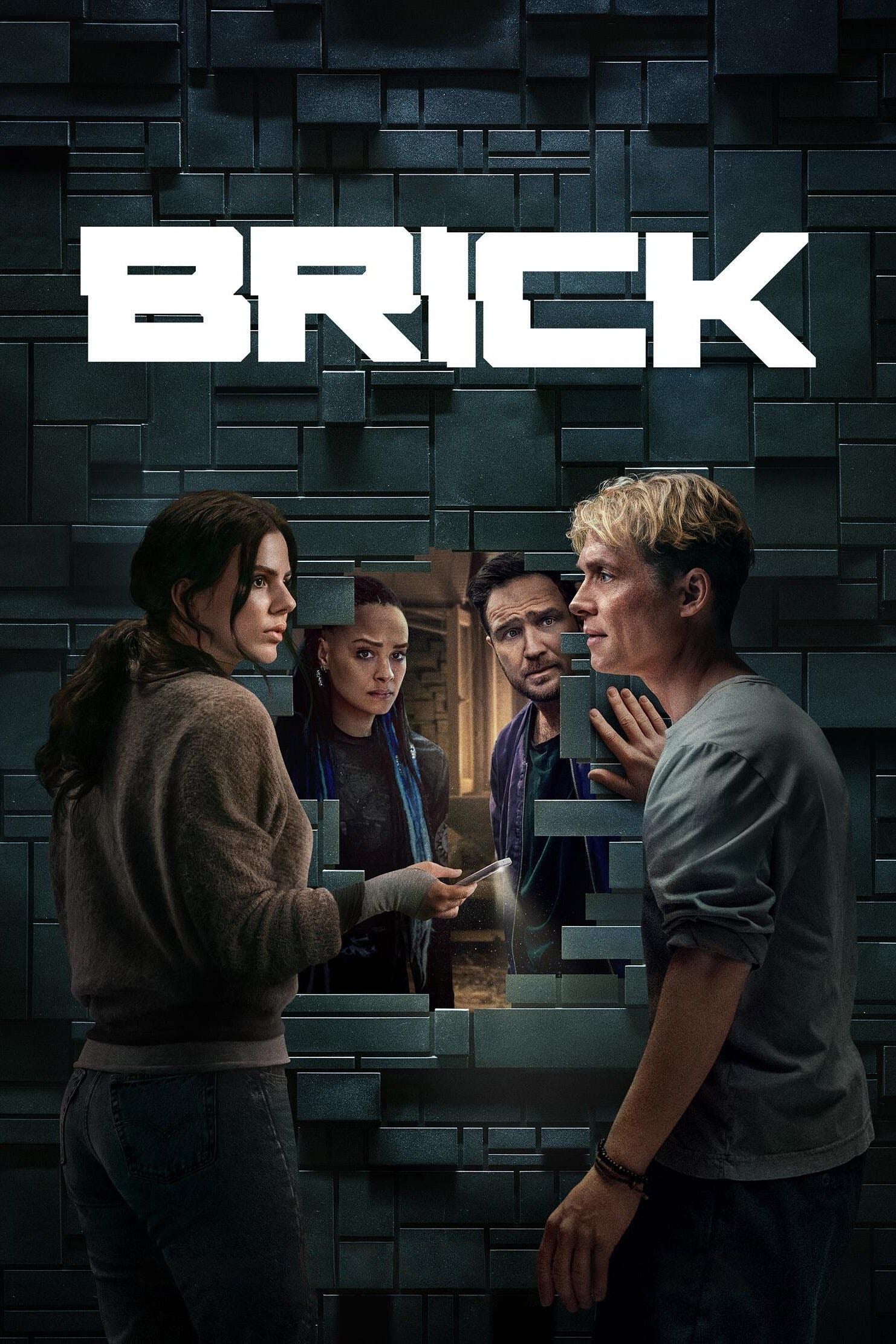 Brick - Philip Koch · 2025
