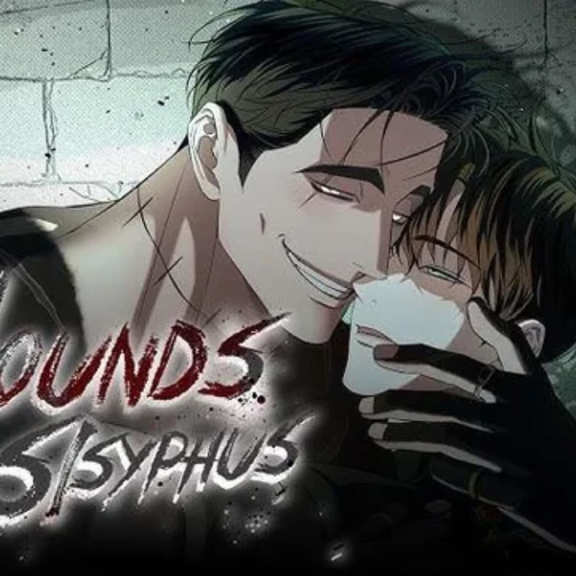 Hounds of sisyphus