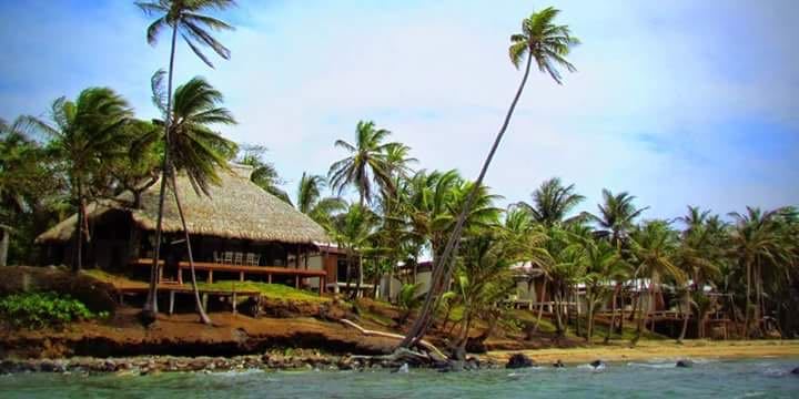Corn Island