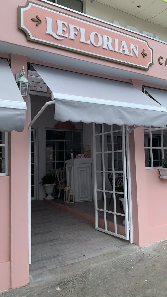 Leflorian • Altamira