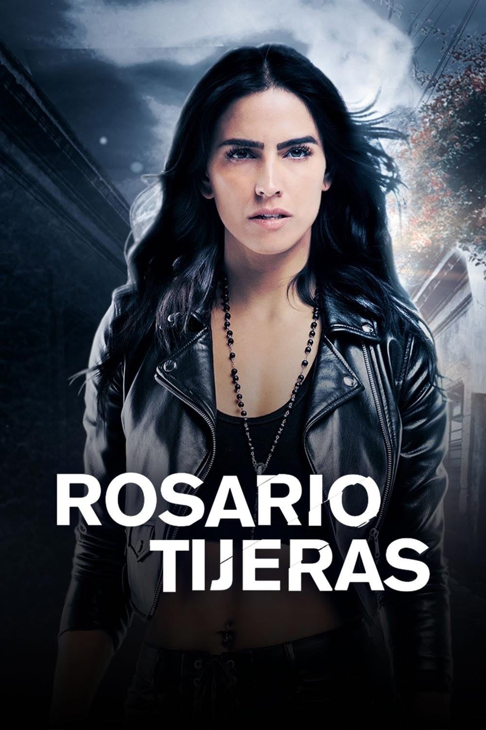Rosario Tijeras - 2016