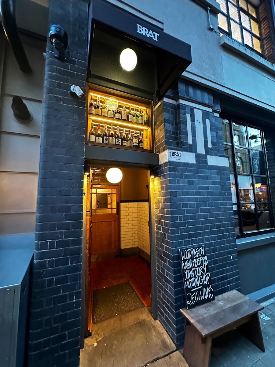 BRAT Restaurant