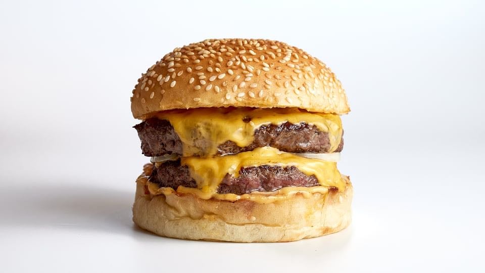 Bleecker Burger