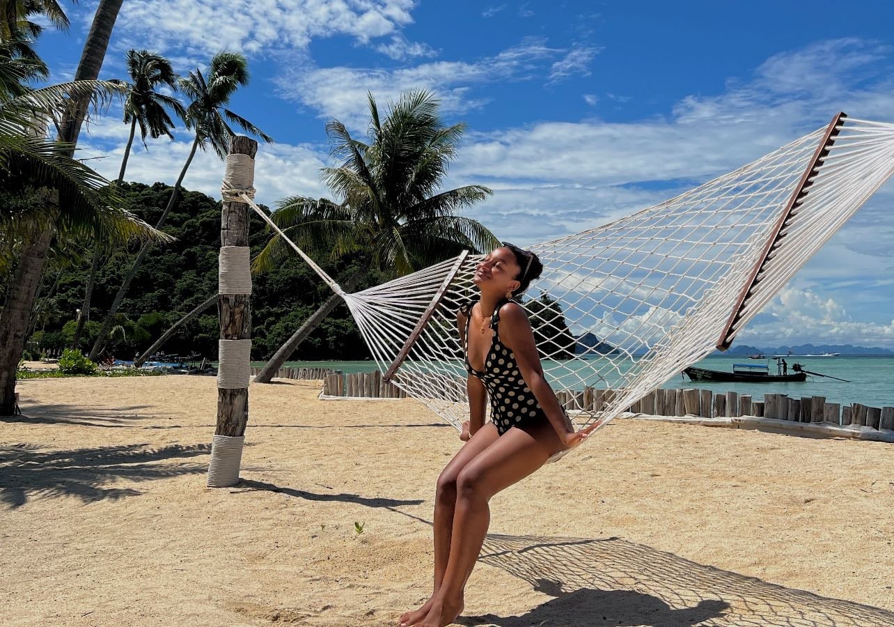 Thailand - Places hypelist by Carolina Palacios