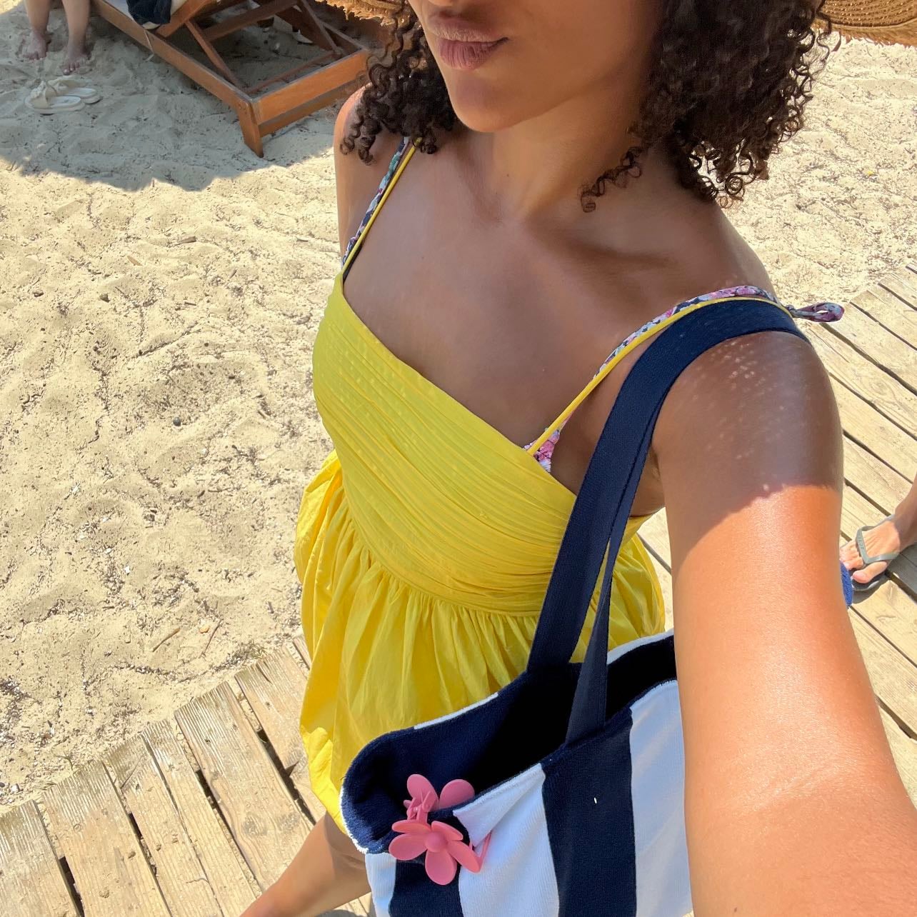 Koukounaries Beach