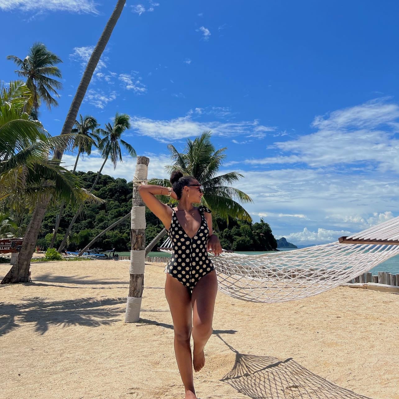 Phi Phi Islands