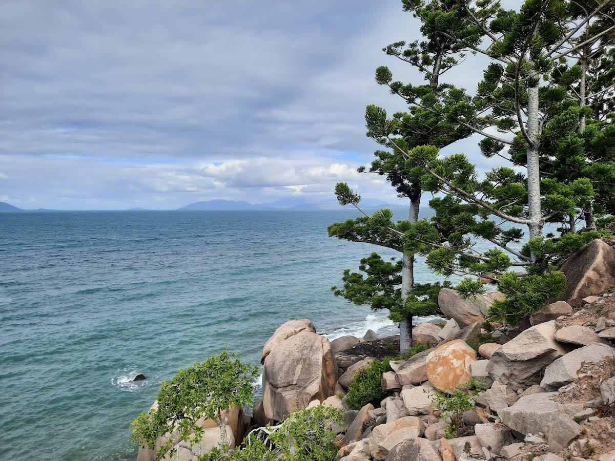 Magnetic Island