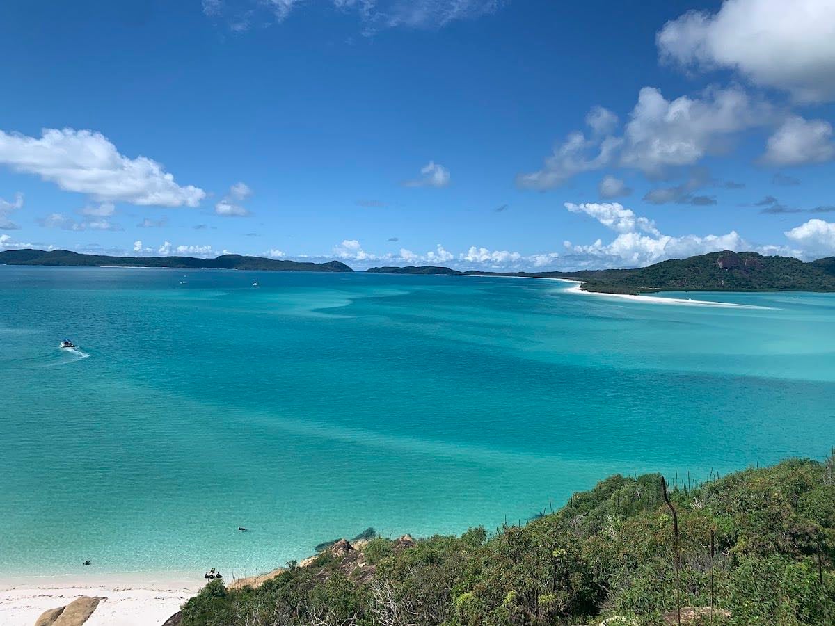 Hamilton Island
