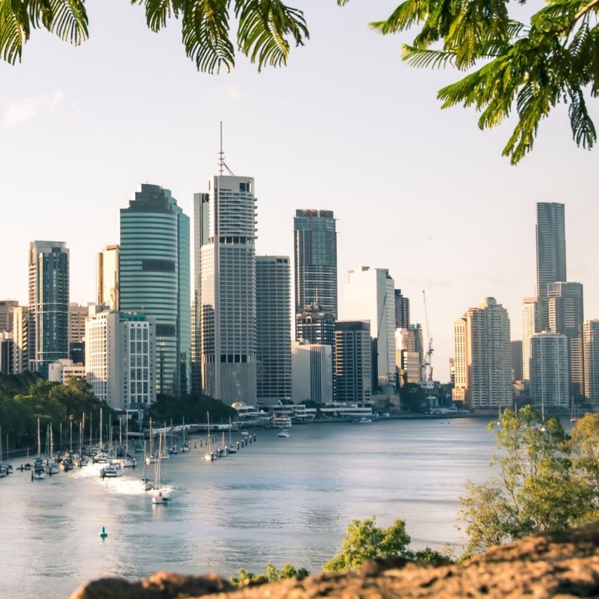 Brisbane