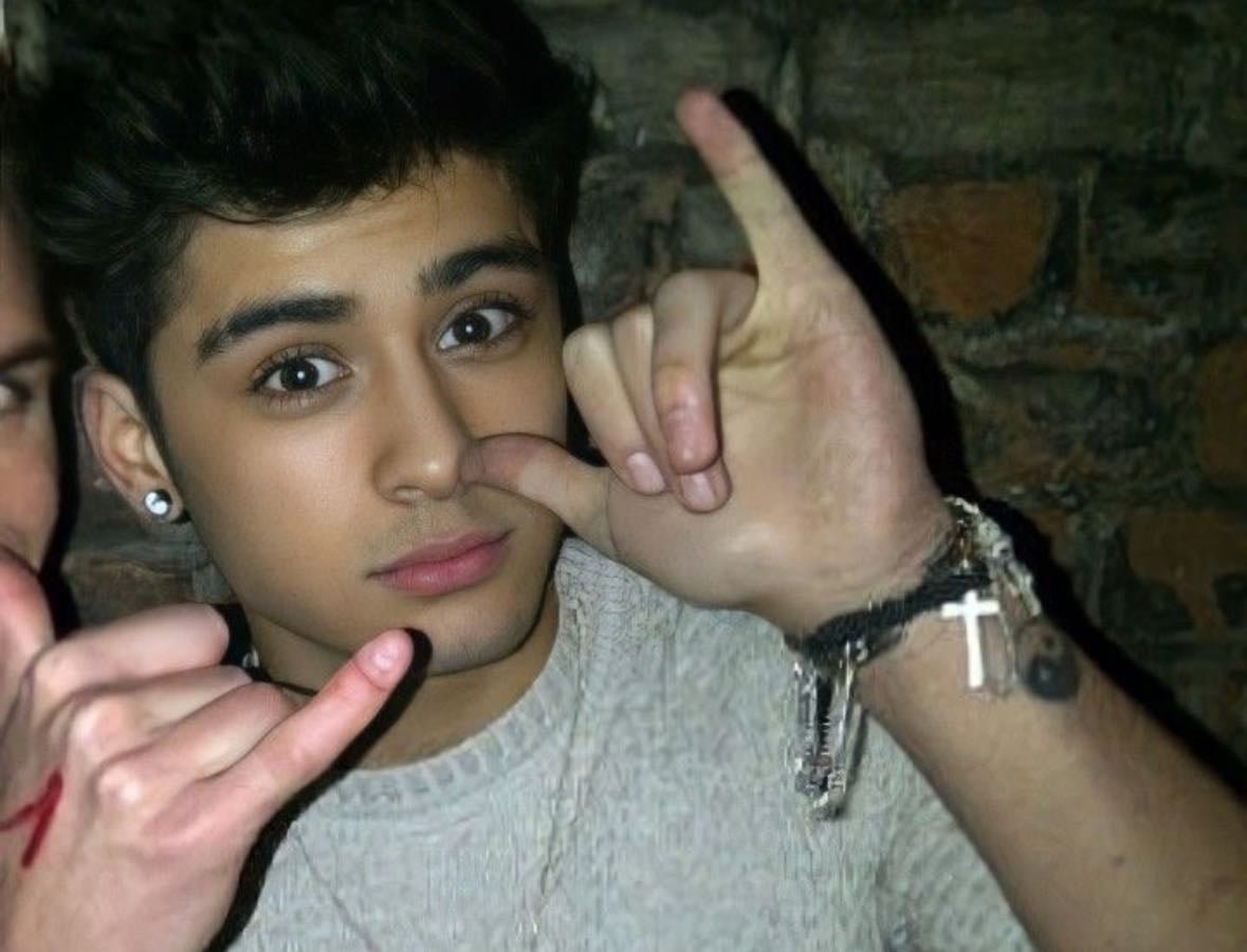 fav zayn songs !!