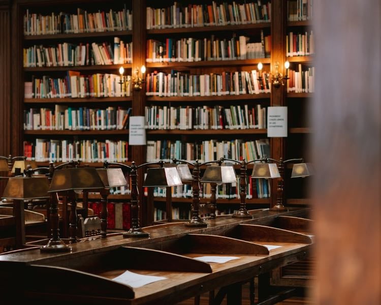 Lista de lectura