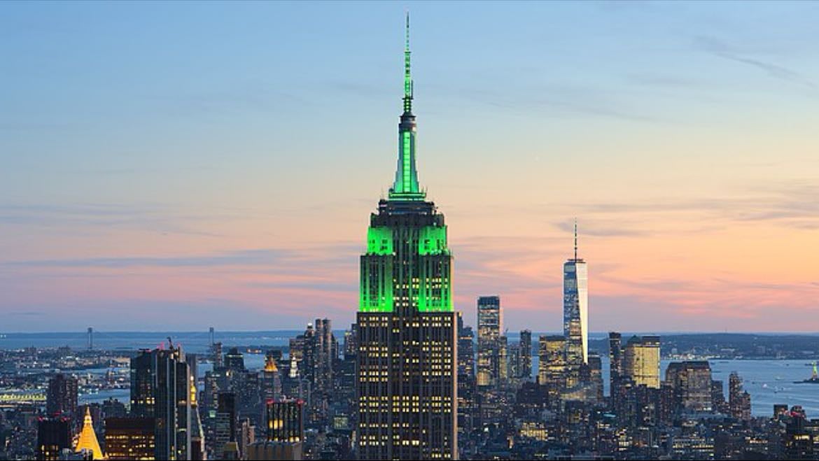New York