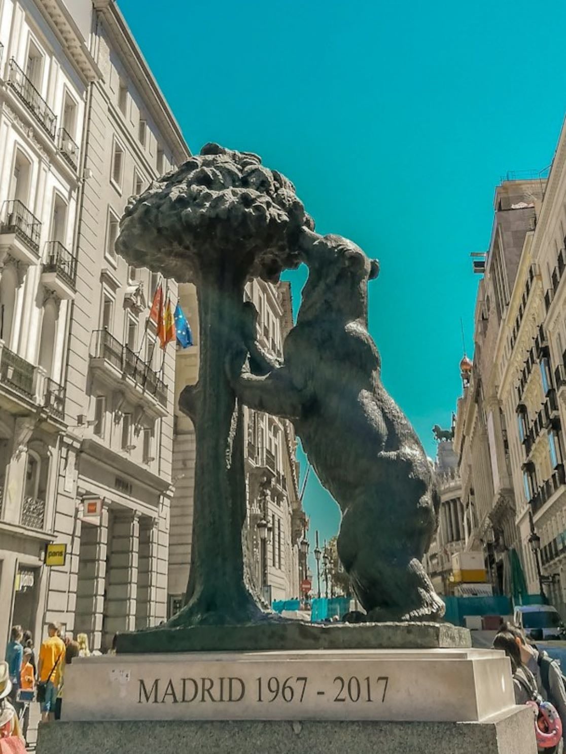 Madrid