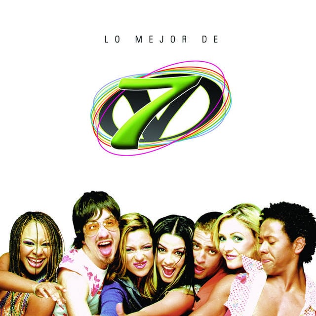 Enloquéceme - Song · OV7