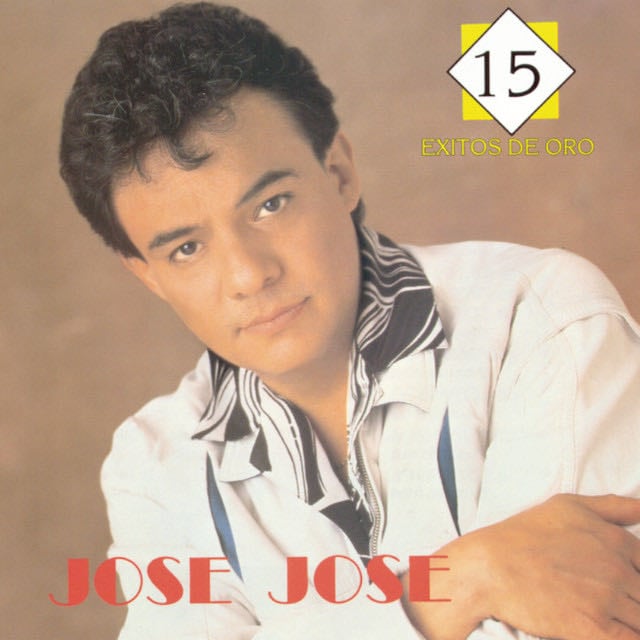 El Triste - Song · José José