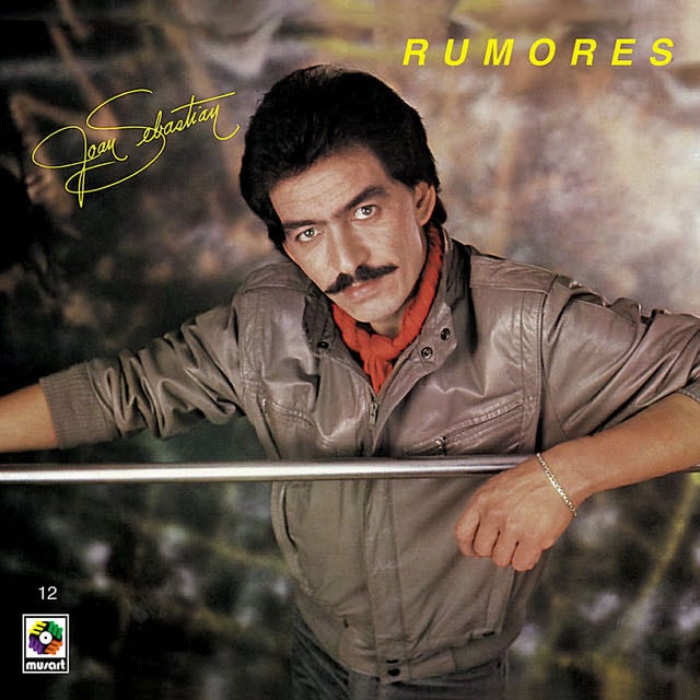 Veinticinco Rosas - Song · Joan Sebastian