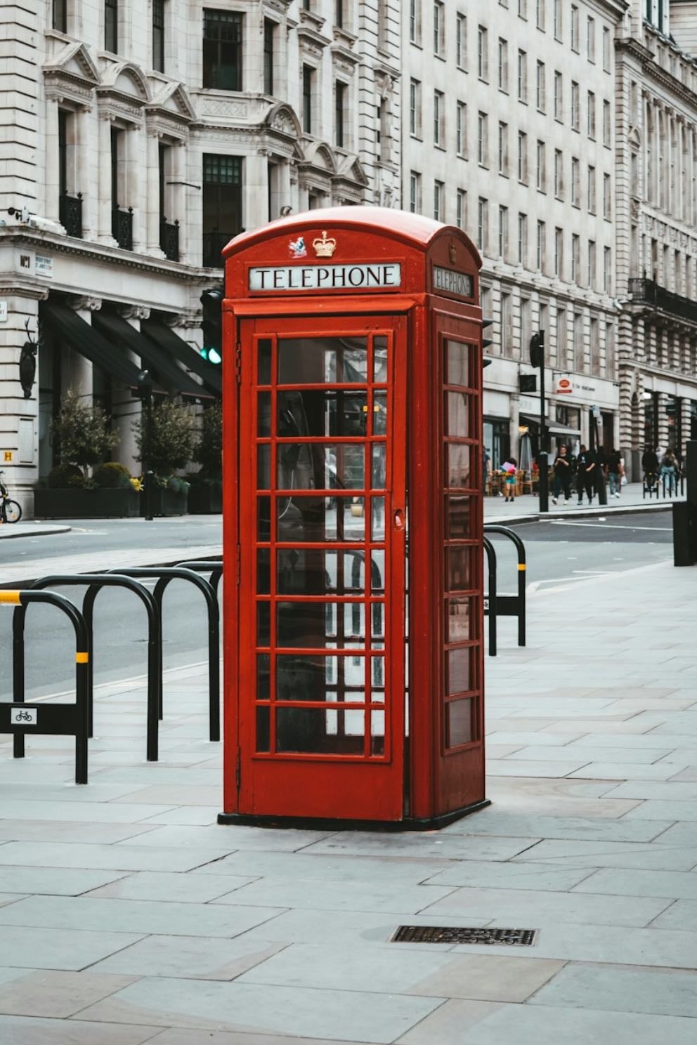 London
