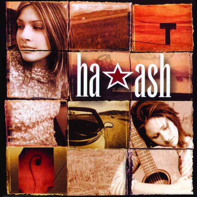 Odio Amarte - Song · Ha*Ash