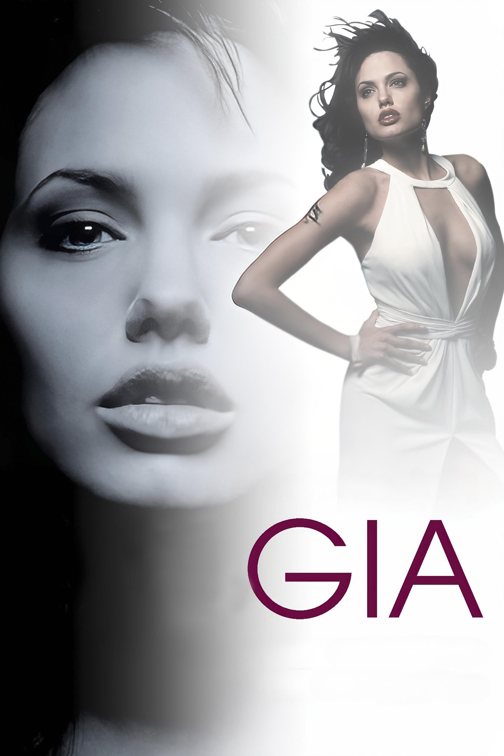 Gia - Michael Cristofer · 1998