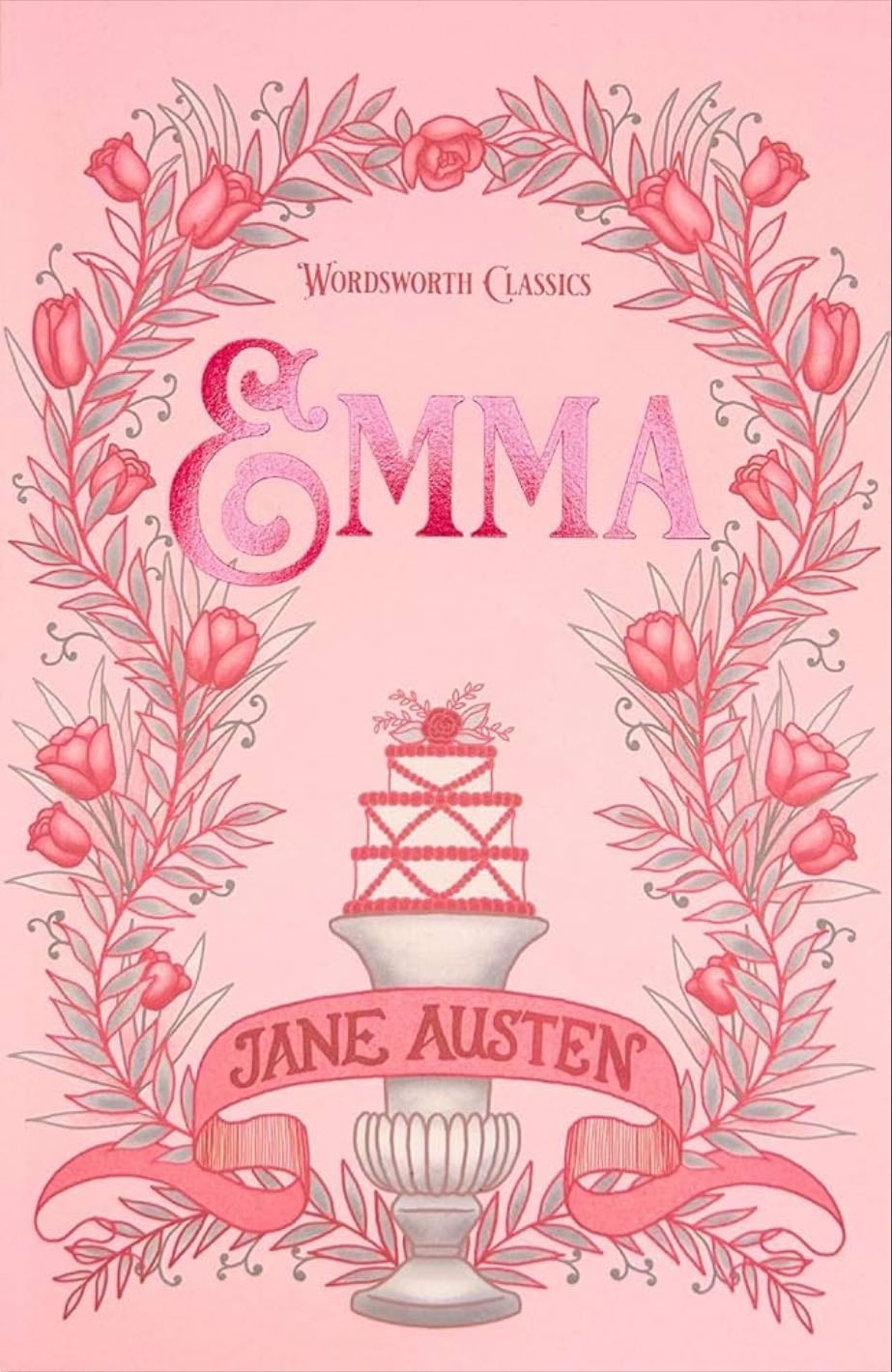 Emma Emma Jane Austen - Jane Austen · 2018