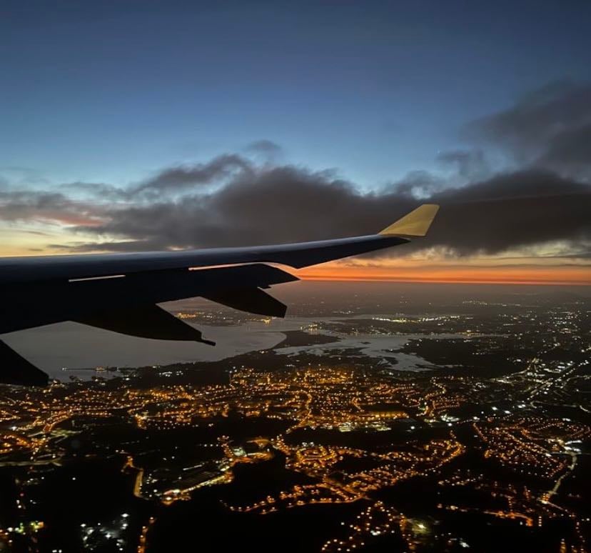 ✈️🗺️