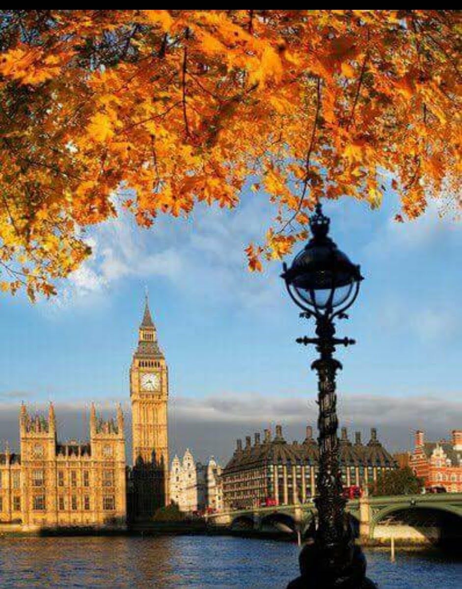 London